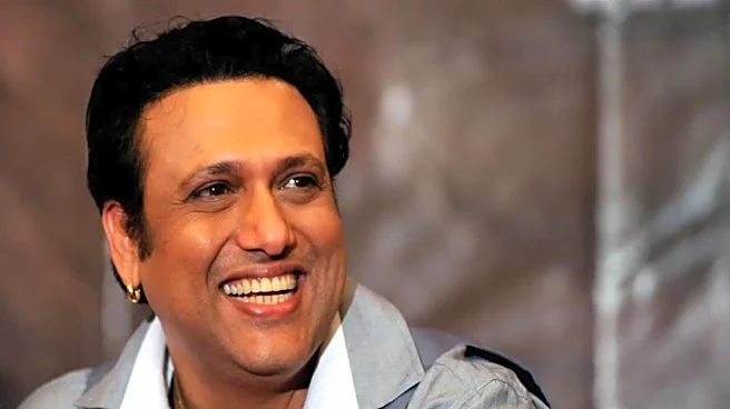 Govinda Birthday: Does Bollywood’s 'Hero No 1' Still Need A Comeback?