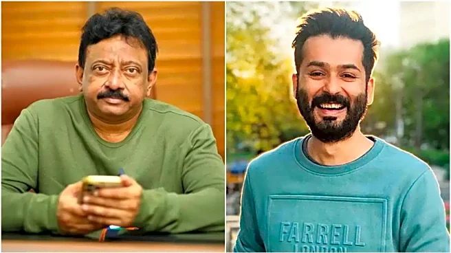 Ram Gopal Varma Reacts To Aditya Dhar's 'Dhurandhar Could Run Because You Walked': Took Risks Because...