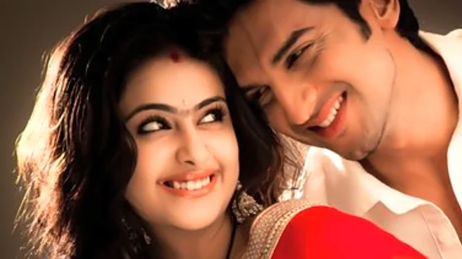 Manish Raisinghani Feels Jodi With Sasural Simar Ka Co-Star Avika Gor 'Impossible' Due To THIS Reason - Exclusive