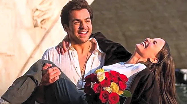 Ashish Chanchlani On Backlash Over Fake Relationship Prank With Elli AvrRam: Suddenly Became Dark... - EXCLUSIVE