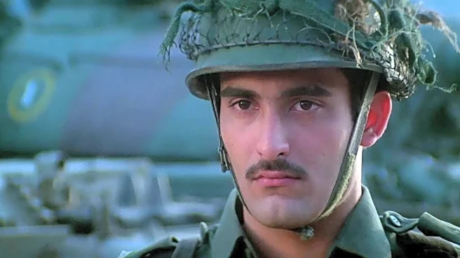 Border 2: Akshaye Khanna Likely To Reprise Character In War Drama; Suniel Shetty, Sudesh Berry May Join - Report