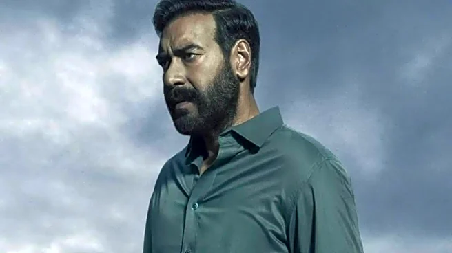 Drishyam 3: Here's When Ajay Devgn's Vijay Salgaonkar Is Back In Theatres With New Mystery