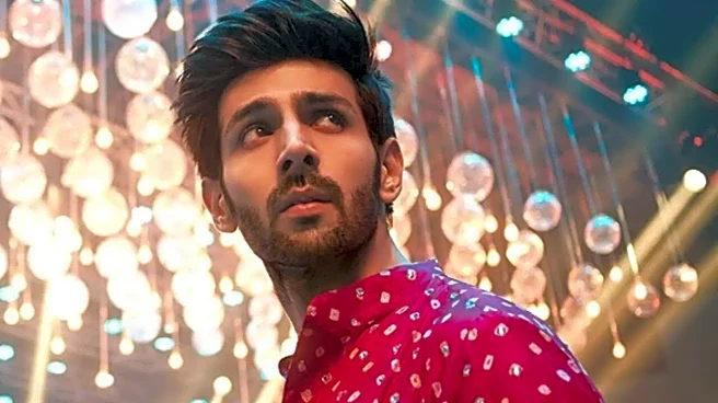 Did Kartik Aaryan Charge Rs 50 Crore For Tu Meri Main Tera Main Tera Tu Meri? Here's What We Know