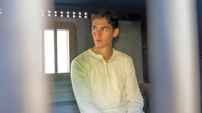 Young Sherlock OTT Release: When And Where To Watch Origin Series Of British Detective