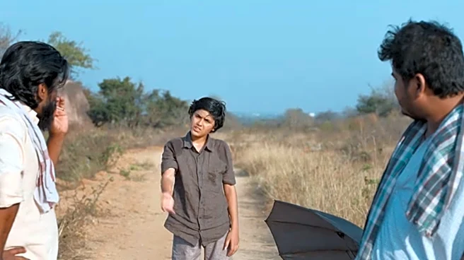 Why Is Dhandoraa Trending On X?