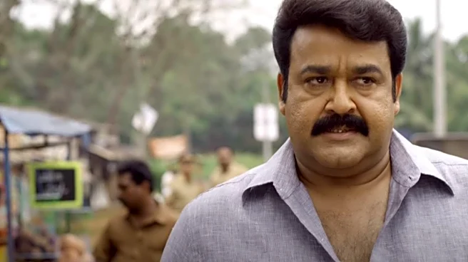 Drishyam 3: Excited For Ajay Devgn Thriller? Here's Where To Watch Original Mohanlal Film On OTT