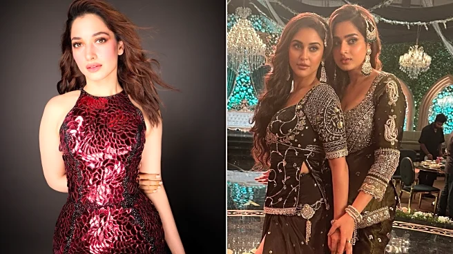 Tamannaah Bhatia Was Never Under Consideration: Dhurandhar Choreographer Vijay Ganguly Clarifies Rumours