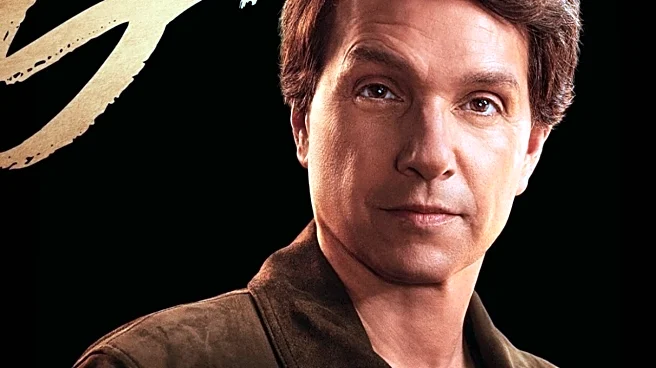 The Karate Kid's Ralph Macchio Believes In 'Reset', Acknowledges Loyal Fanbase: Always A Challenge Once...