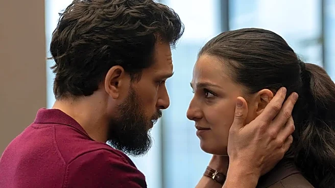 Industry Season 4 OTT Release: When And Where To Watch Finance Drama Starring Marisa Abela, Kit Harington