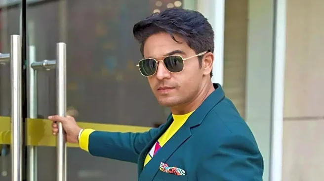 Gaurav Khanna’s YouTube Channel Back After Getting Terminated Within 24 Hours Of Launch