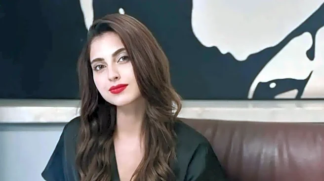 Farrhana Bhatt Says People Were Overacting After She Tore Neelam Giri’s Letter In BB 19 House: Mazza Aa Raha Tha