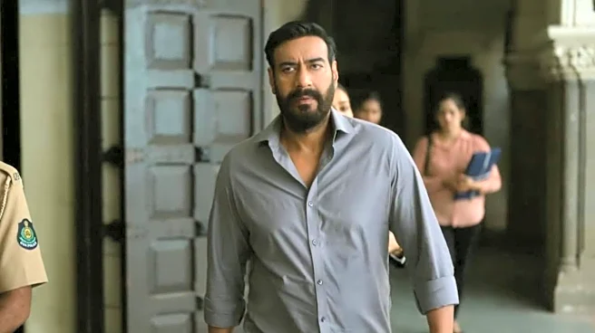 Waiting For Drishyam 3? Here's Where To Watch Previous Parts Of Ajay Devgn's Crime Thriller