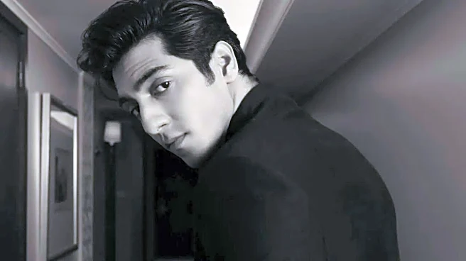 Ahaan Panday Is NOT On Wikipedia — Here’s EVERYTHING You Need To Know About Saiyaara Star