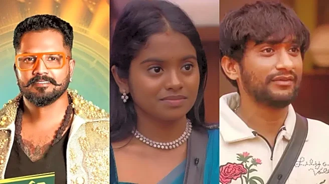 Gilli Or Rakshita: Who Will Win Bigg Boss Kannada 12? Rajath Kishan Shares Prediction