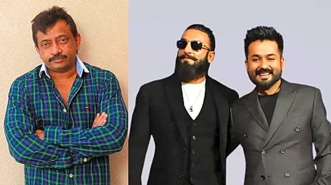 Dhurandhar: Ram Gopal Varma Decodes Real Reason Behind Success Of Ranveer Singh Film