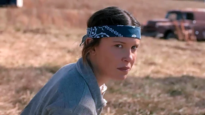 Stranger Things 5 Premiere Breaks Nielsen Record With Whopping 8.46 Billion Viewing Minutes Over Holiday Week