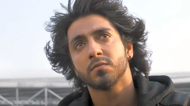 Saiyaara Turned Ahaan Panday Into A Star; What Next?