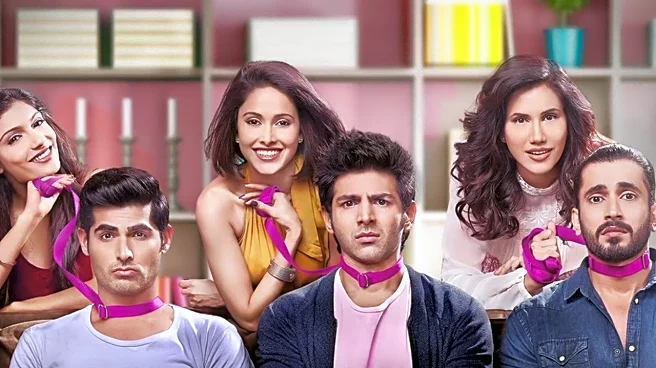 7 Kartik Aaryan Films To Watch Before Tu Meri Main Tera Main Tera Tu Meri