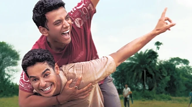 Homebound: Case Filed Against Neeraj Ghaywan's Direction Over 'Plagiarism' Claims By Author