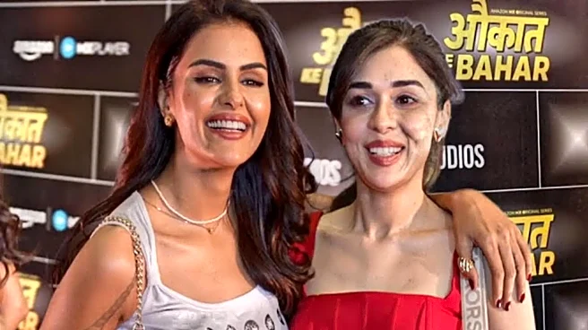 Naagin 7’s Eisha Singh Talks About Bond With Priyanka Chahar Choudhary: She Is Very Close To My Heart – EXCLUSIVE