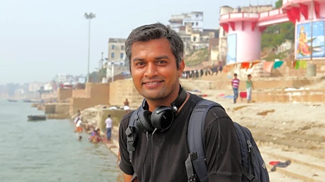 Homebound Director Neeraj Ghaywan Reveals People Question Him For Making Films About Dalits - EXCLUSIVE