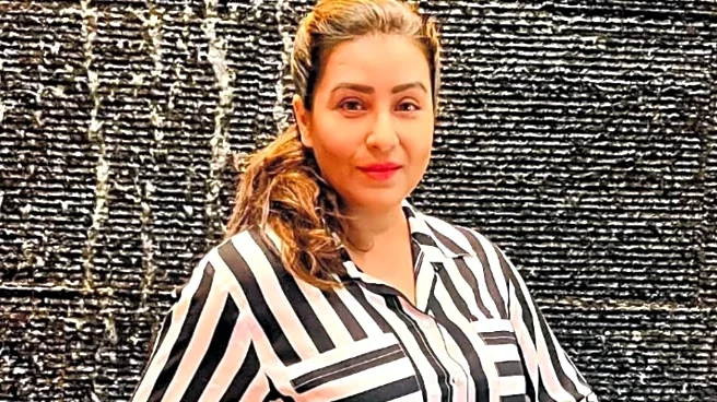 Shilpa Shinde Speaks About Harsh Realities Of TV Industry, Says, 'Jo Maine Face Kiya Hai...'