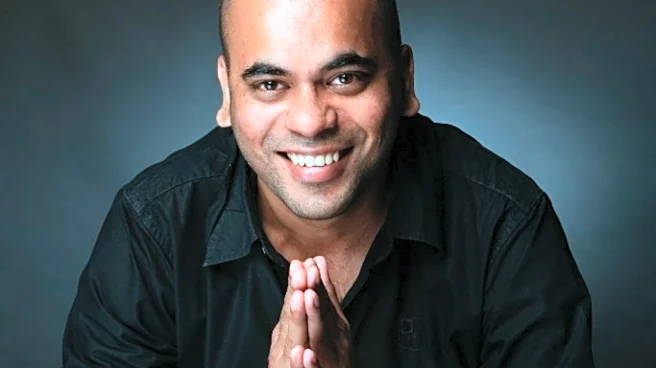 Haq Director Suparn S Verma Calls 'Violence Against Women' In Films 'Problematic' - Exclusive