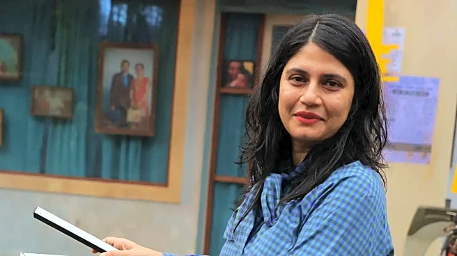 Mrs Director Arati Kadav Admits Rejecting Films Where ‘Rape’ Used As Trigger For Woman To Find Herself – EXCLUSIVE