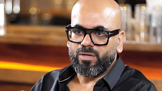 Suparn Varma Explains Why Audience Don't Watch Films In Theatres: They Can't Afford It Because... - EXCLUSIVE