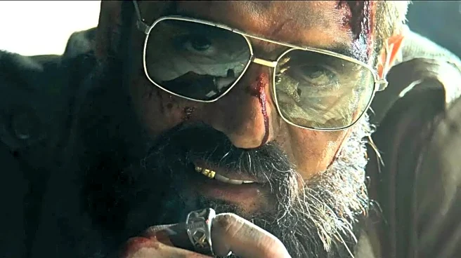 Why Dhurandhar Actor Arjun Rampal Wanting To 'Get Out' Of Brutal Character ASAP Is Important - He's Not The First One