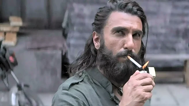 Dhurandhar 2 UPDATE: Aditya Dhar-Ranveer Singh's Sequel To Also Release In Tamil, Telugu, Malayalam, Kannada