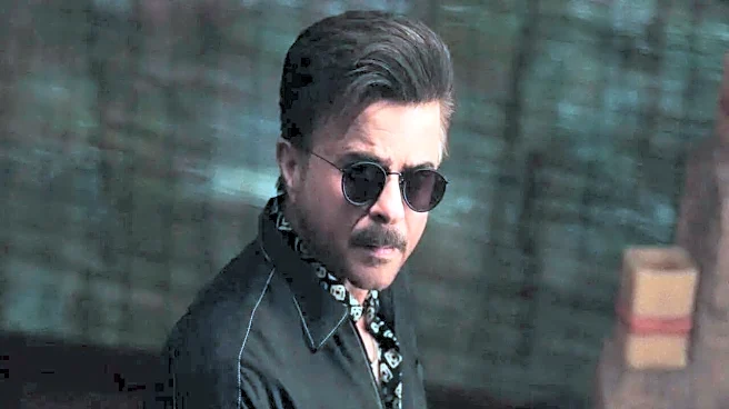 Anil Kapoor Birthday: Sonam Kapoor Wishes 'Best Dad', Brothers Boney And Sanjay Share Sweet Posts