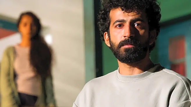 Paradise OTT Release: Where To Watch Roshan Mathew's Film Presented By Mani Ratnam Online - Streaming Platform, Release Date