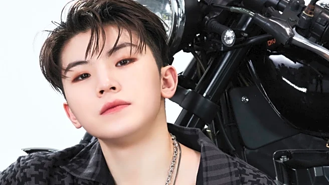 SEVENTEEN's Woozi Military Controversy: Army Says No Action Will Be Taken In 'Abuse Of Power' Scandal