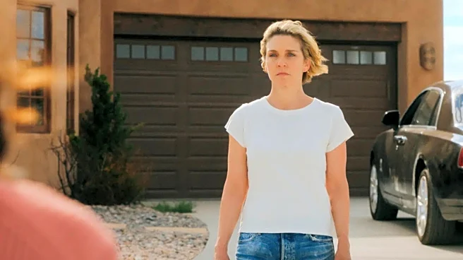 Pluribus Season 1 Ending EXPLAINED: Does Rhea Seehorn's Carol Sturka Save Humanity From Alien Virus?