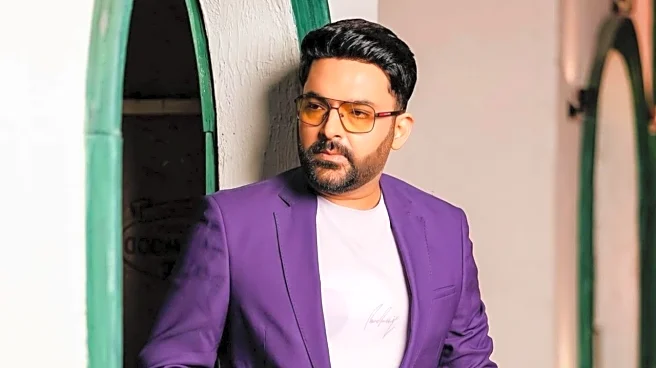 The Great Indian Kapil Sharma Show Copyright Case: Bombay High Court Gives Comedian Two Weeks To Respond