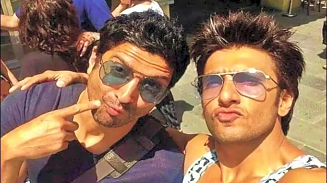 Don 3: Ranveer Singh Quit Farhan Akhtar's Next Due To This BIG Reason?
