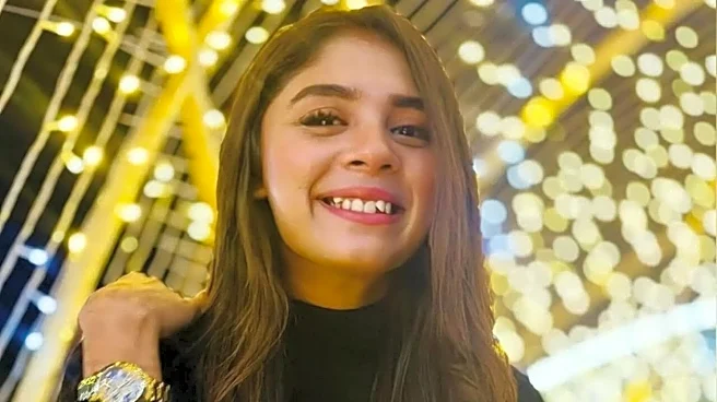 Christmas 2025: Adrija Roy Says ‘Being Secret Santa To Someone In Need Is Beautiful Feeling’ – EXCLUSIVE