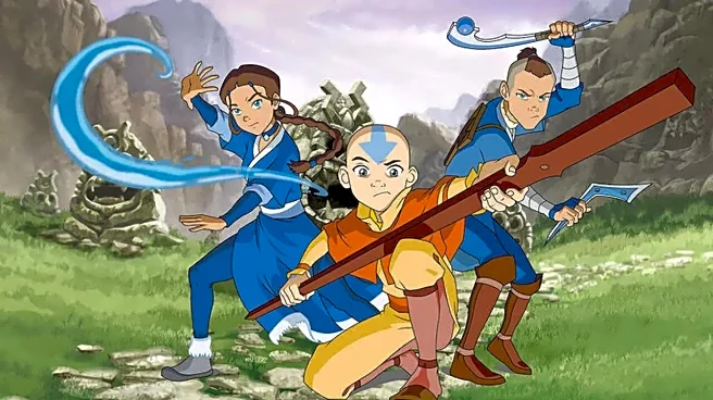 Why Animated Film The Legend of Aang The Last Airbender Is Skipping Theatrical Release, Heading To OTT