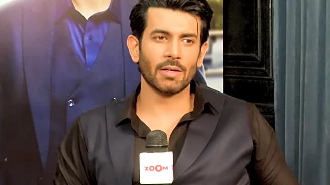 Naagin 7: Namik Paul Calls Mouni Roy 'OG', Credits Her For Defining Franchise | Exclusive