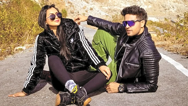 Bigg Boss 19 Winner Gaurav Khanna BREAKS Silence On Wife Akanksha Chamola Getting Trolled Over Viral Dance Video