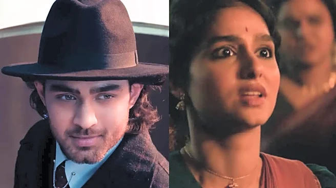 Champion X Review: Roshan Meka, Answara Rajan Impress Fans In Film With 'Sincere Idea'