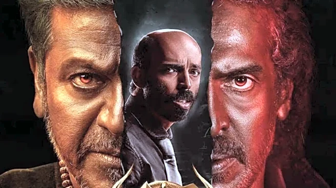 45 Movie X Review: Shiva Rajkumar, Upendra And Raj B Shetty's Film Gets Thumbs Up From Fans