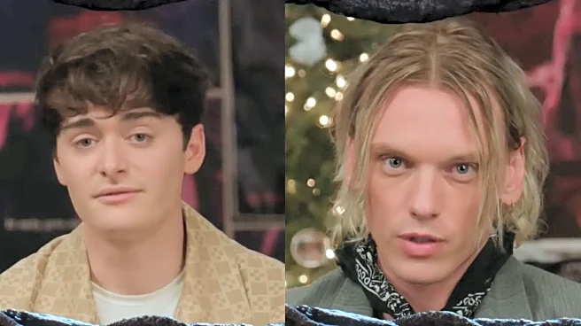 Stranger Things 5 Cast Recaps Vol 1 With Special Christmas Carol: Almost The End, Can Heroes Recover?