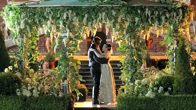 Bridgerton Season 4 Trailer: Benedict, Sophie’s Fairytale Love Story Begins At Masquerade Ball - Watch