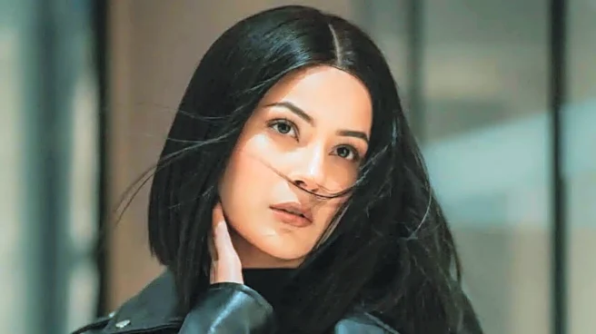 Bigg Boss Doesn't Make You Star Overnight, Declares Shehnaaz Gill Because... | Exclusive