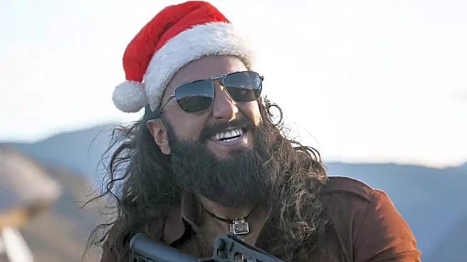 Dhurandhar To Cross Rs 1000 Crore Worldwide, Rs 700 Crore In India Despite Avatar 3, TMMTMTTM; Holiday Weekend Gives HUGE Push