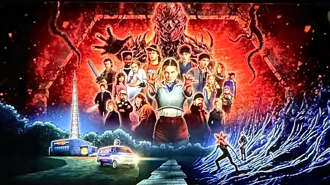 Stranger Things 5 Volume 1 Recap: Ending Explained; Hawkins Vs Vecna - What To Expect In Finale?