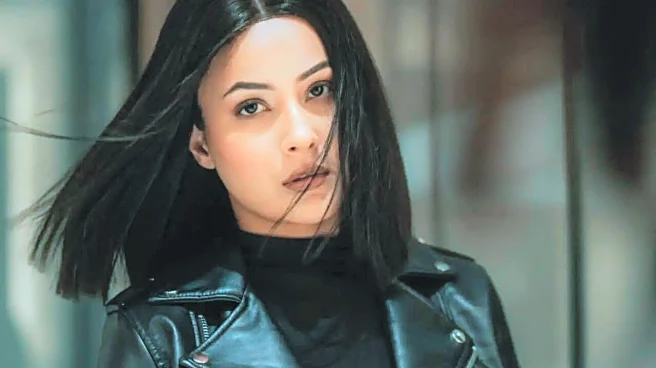 Shehnaaz Gill Reacts To Fans Saying She’s Not The Same As Before: Life Mein Aage Badhna Chahiye | EXCLUSIVE