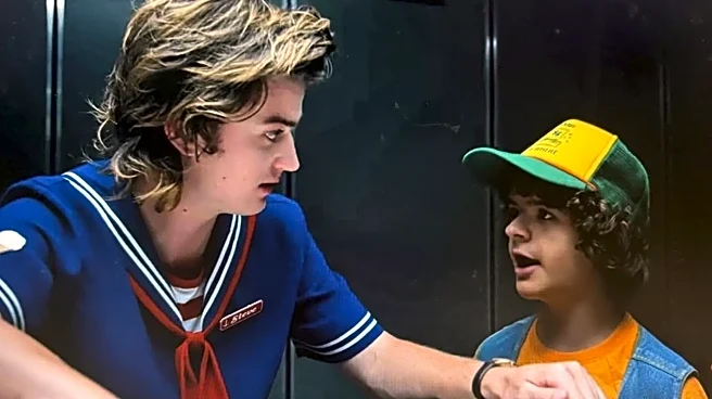 Stranger Things 5 Volume 2: Why Did Netflix Release It A Day Late In India?